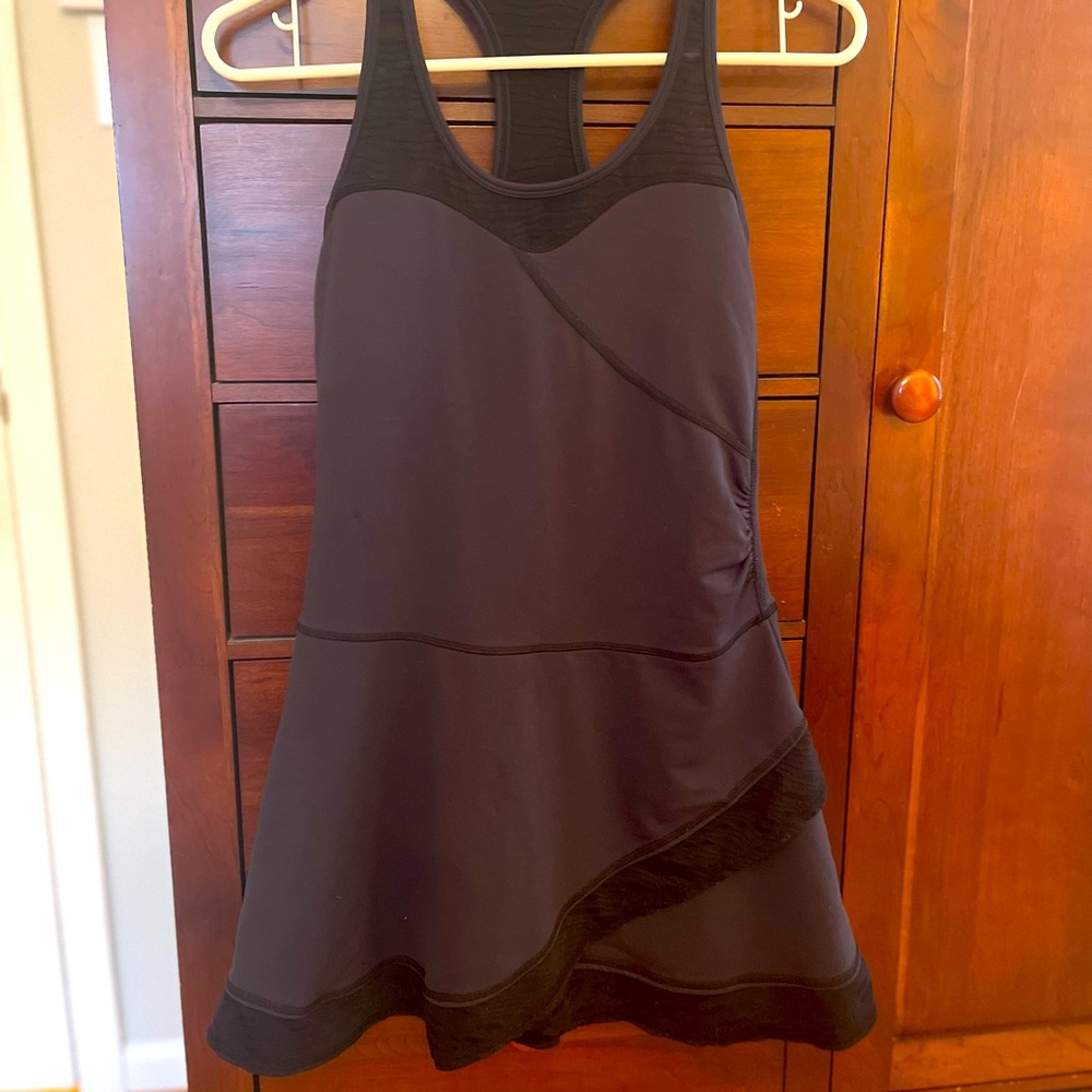 Tonic Tennis Dress